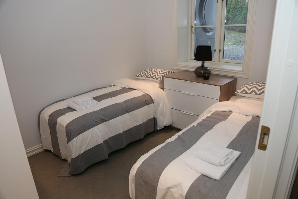 Ferienwohnung Alnes Gard Ålesund Exterior foto